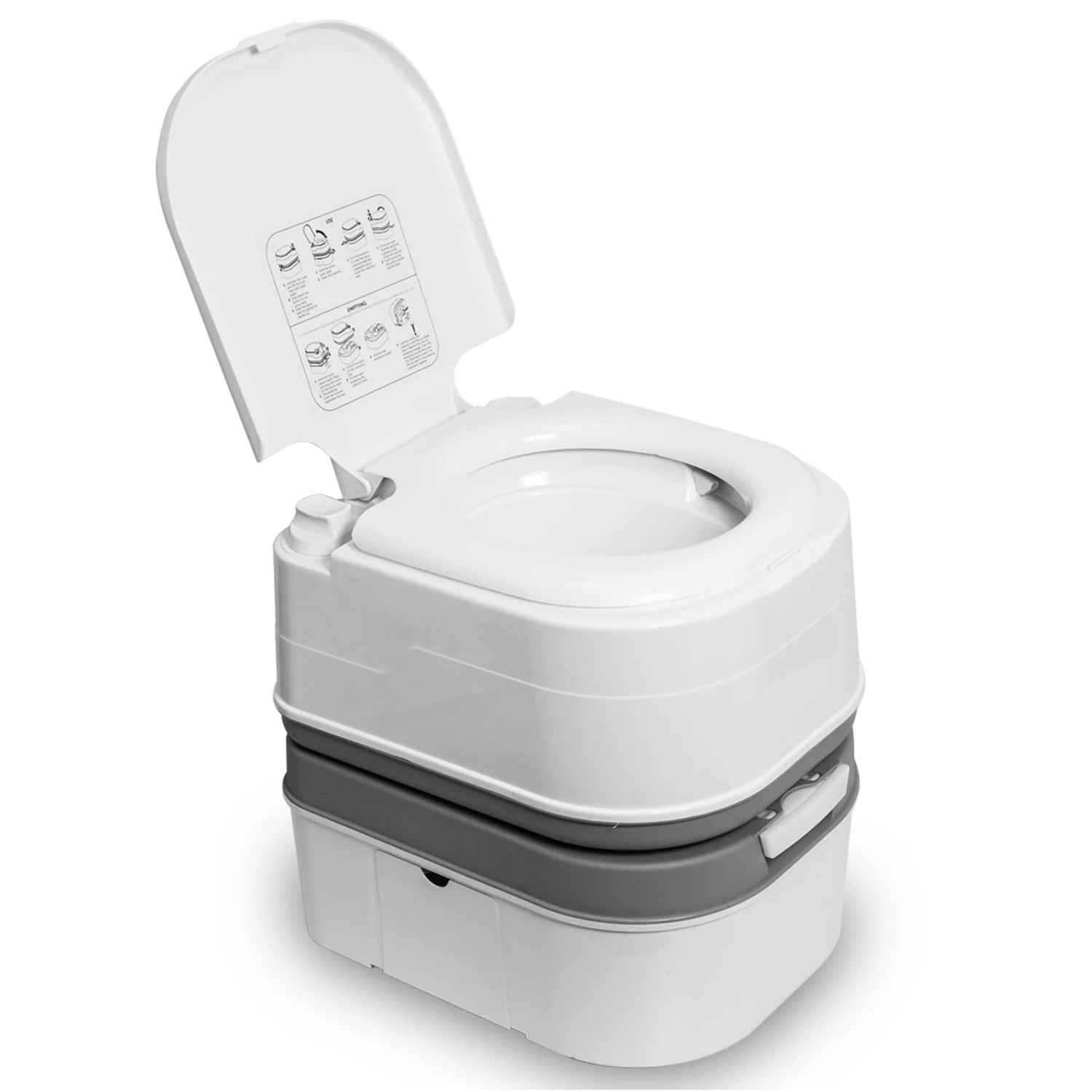 Portable Toilet Camping