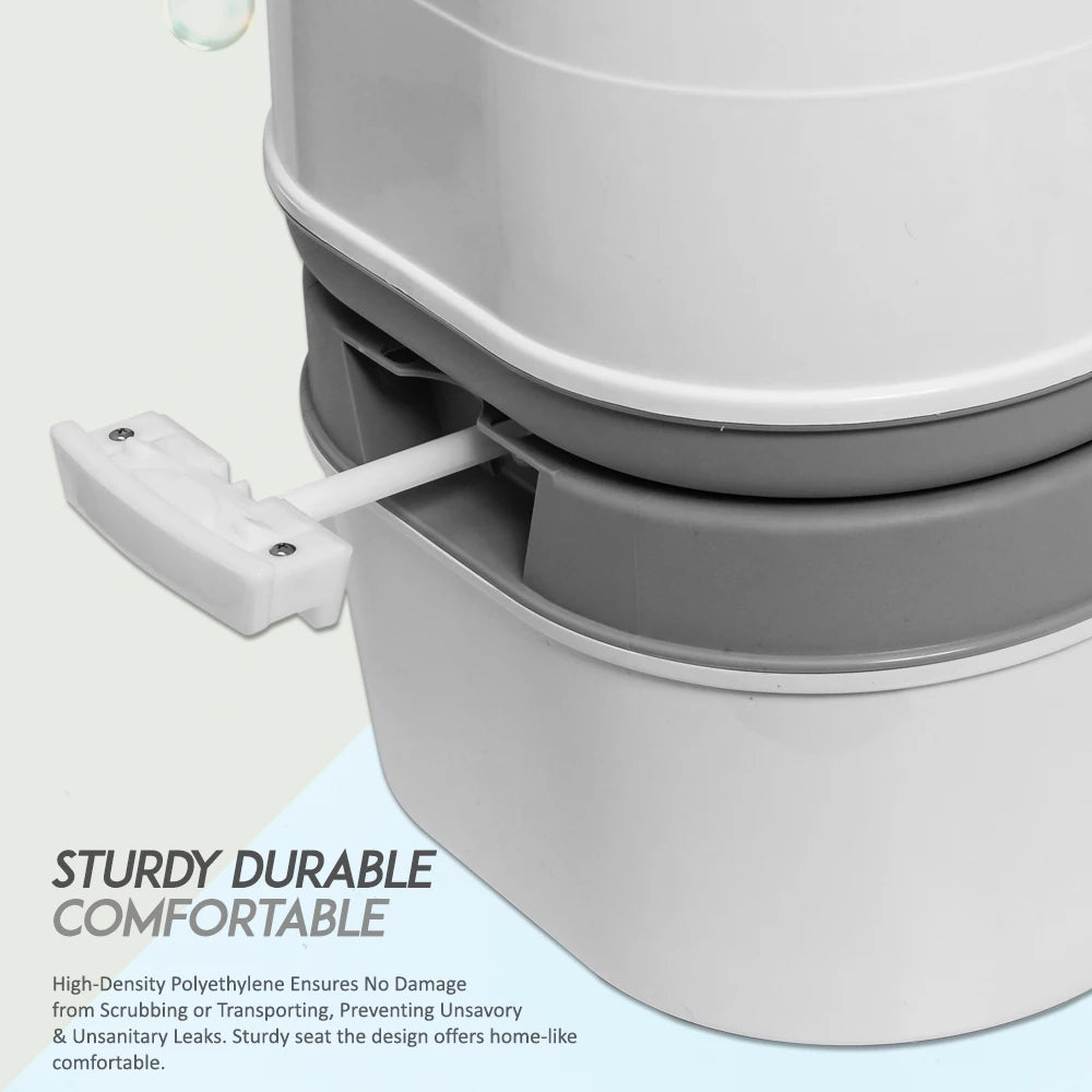 Portable Toilet Camping