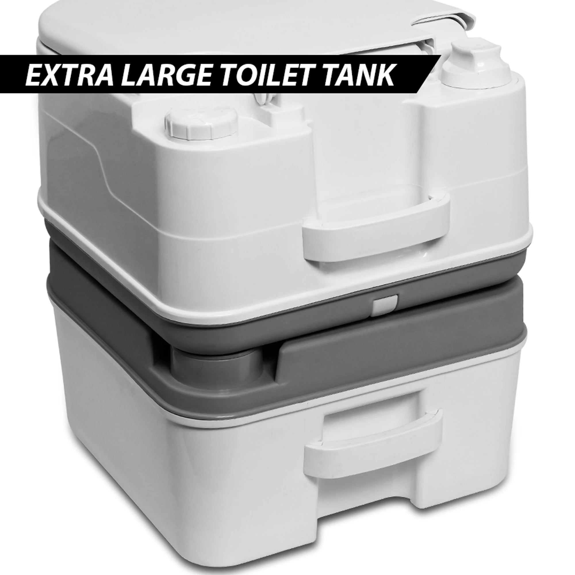 Portable Toilet Camping