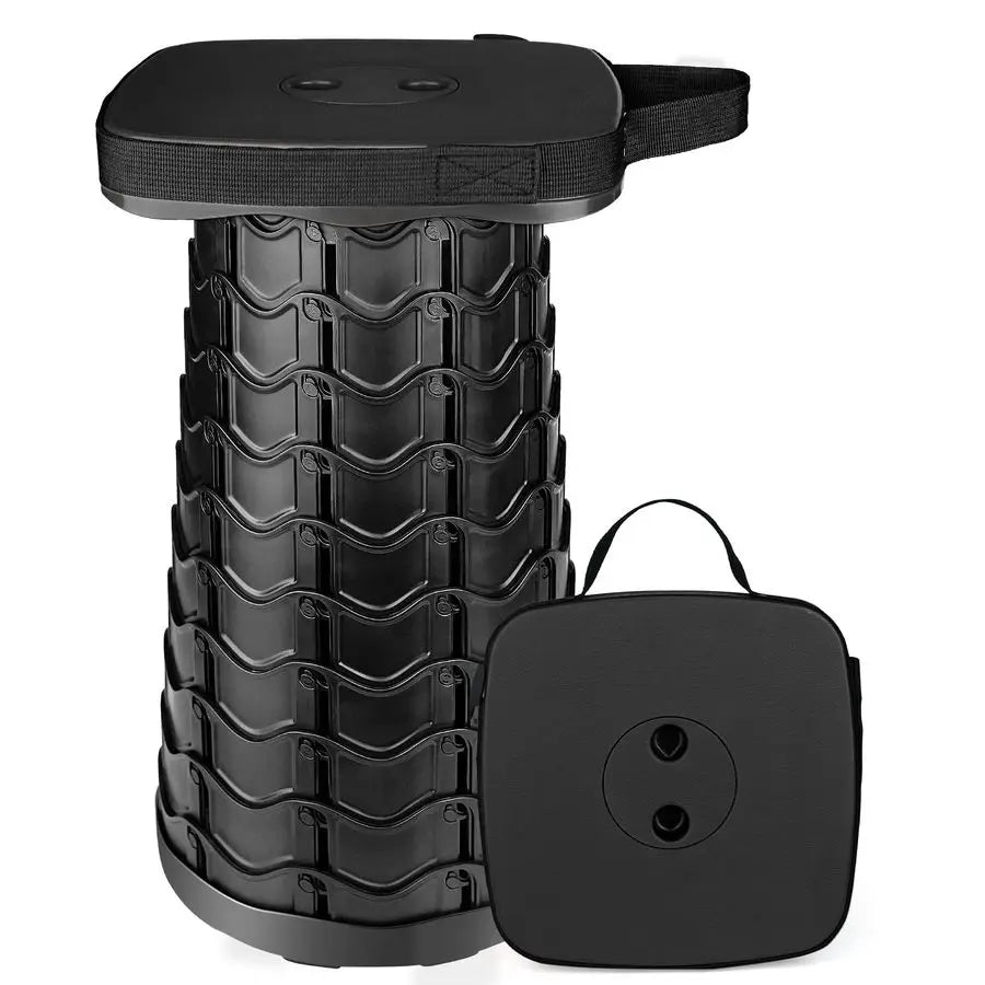 Folding Stool Heavy Duty