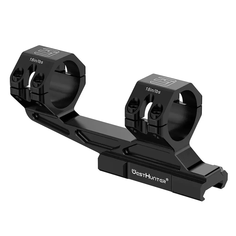 WestHunter One Piece Scope Mount