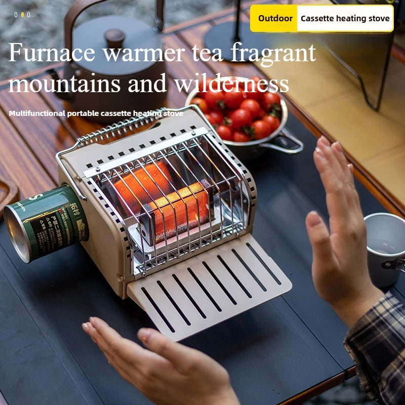 Outdoor Mini ,Camping Gas Stove
