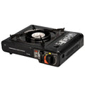 Single Burner Portable Burner Stove
