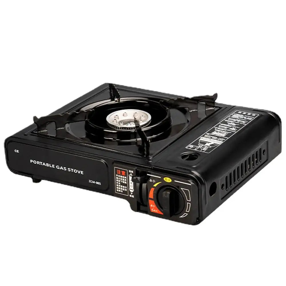 Single Burner Portable Burner Stove