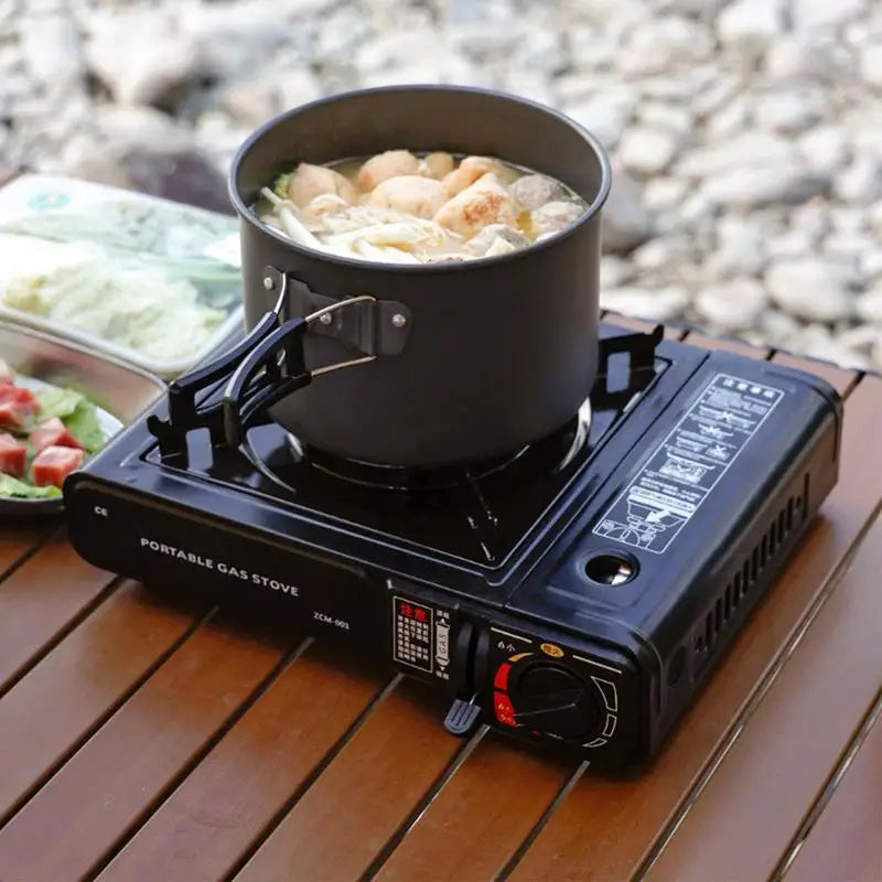 Single Burner Portable Burner Stove