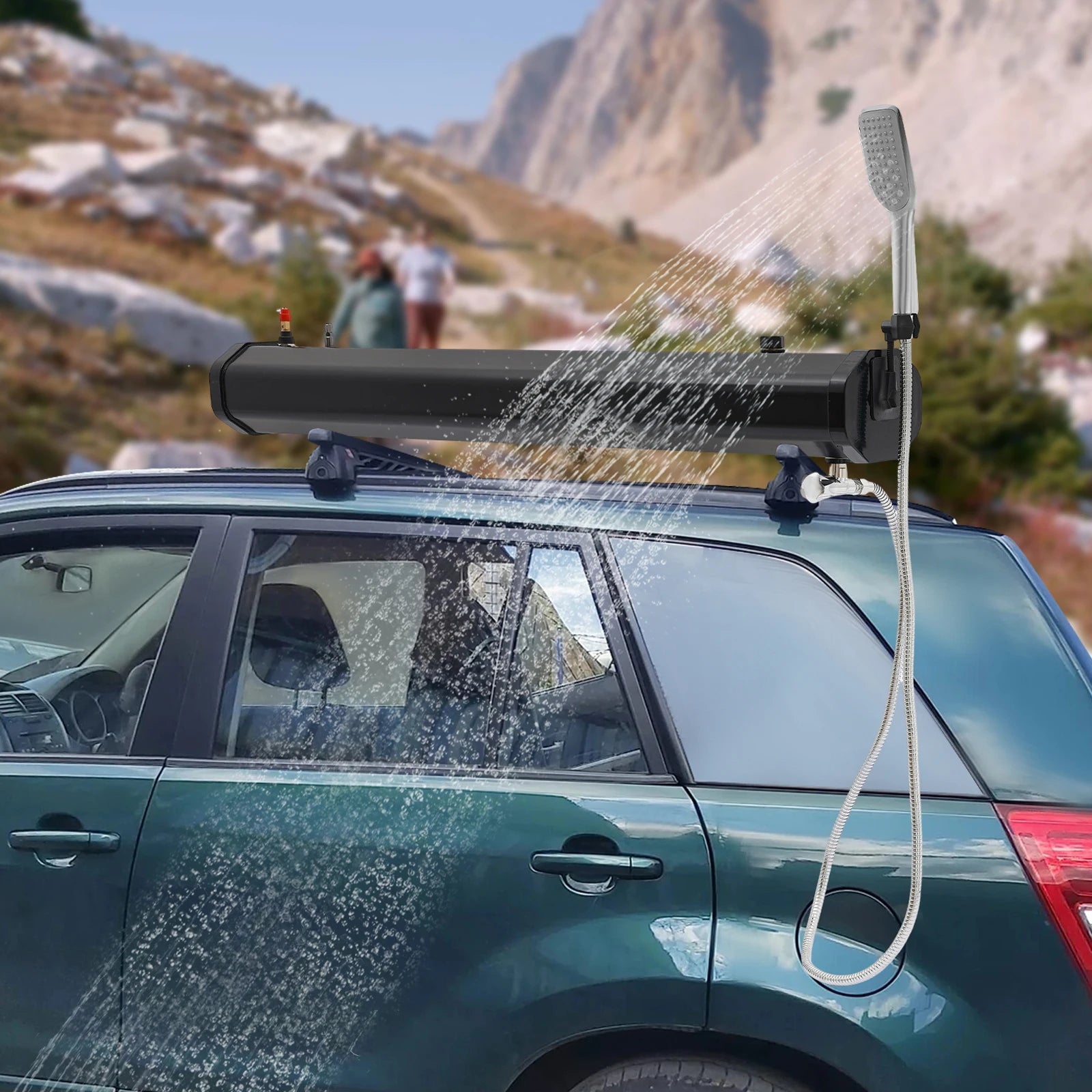 20L Activities Water Supply