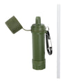 Multifunction Drinking Water Filtering Tools