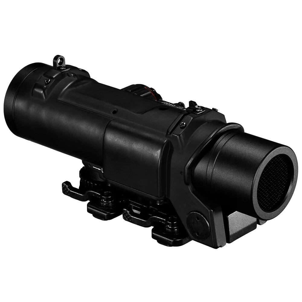 Tactical Rifle Scope Quick Detachable