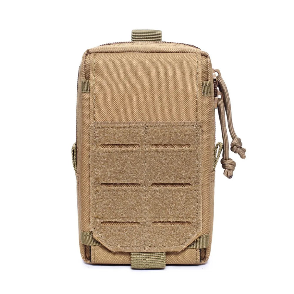 Military Cell Phone Holster Case