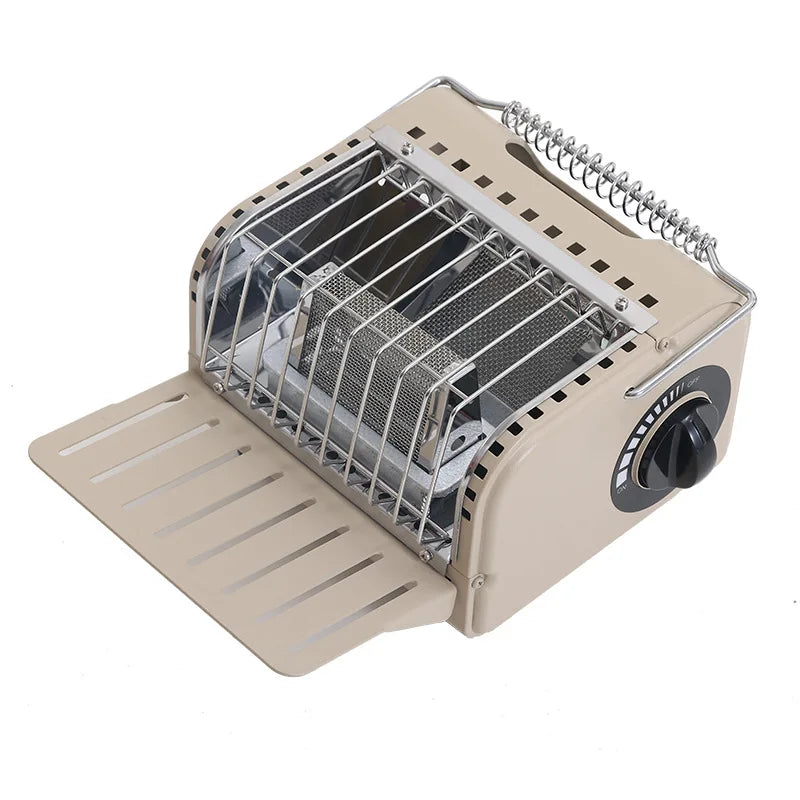 Outdoor Mini ,Camping Gas Stove