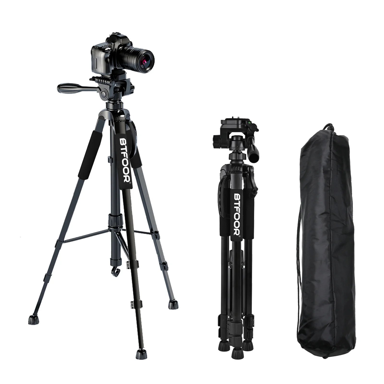 Tripod   Stand  For Canon Nikon Digital Camera
