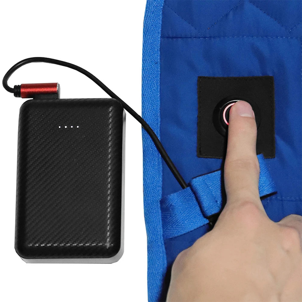USB Heating Sleeping Mat