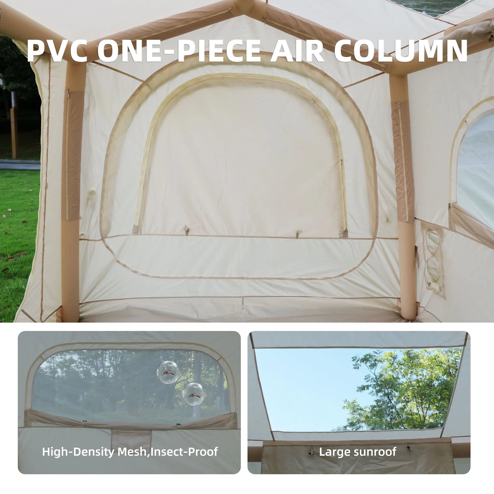 Inflatable Tents For Car Camping