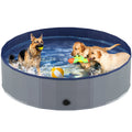 Portable Dog Pool,
