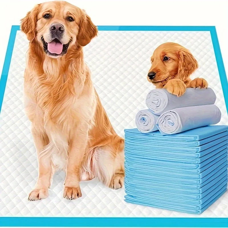 XXL Dog Pee Pads |