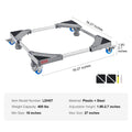 400 lbs Mini Fridge Stand Mover