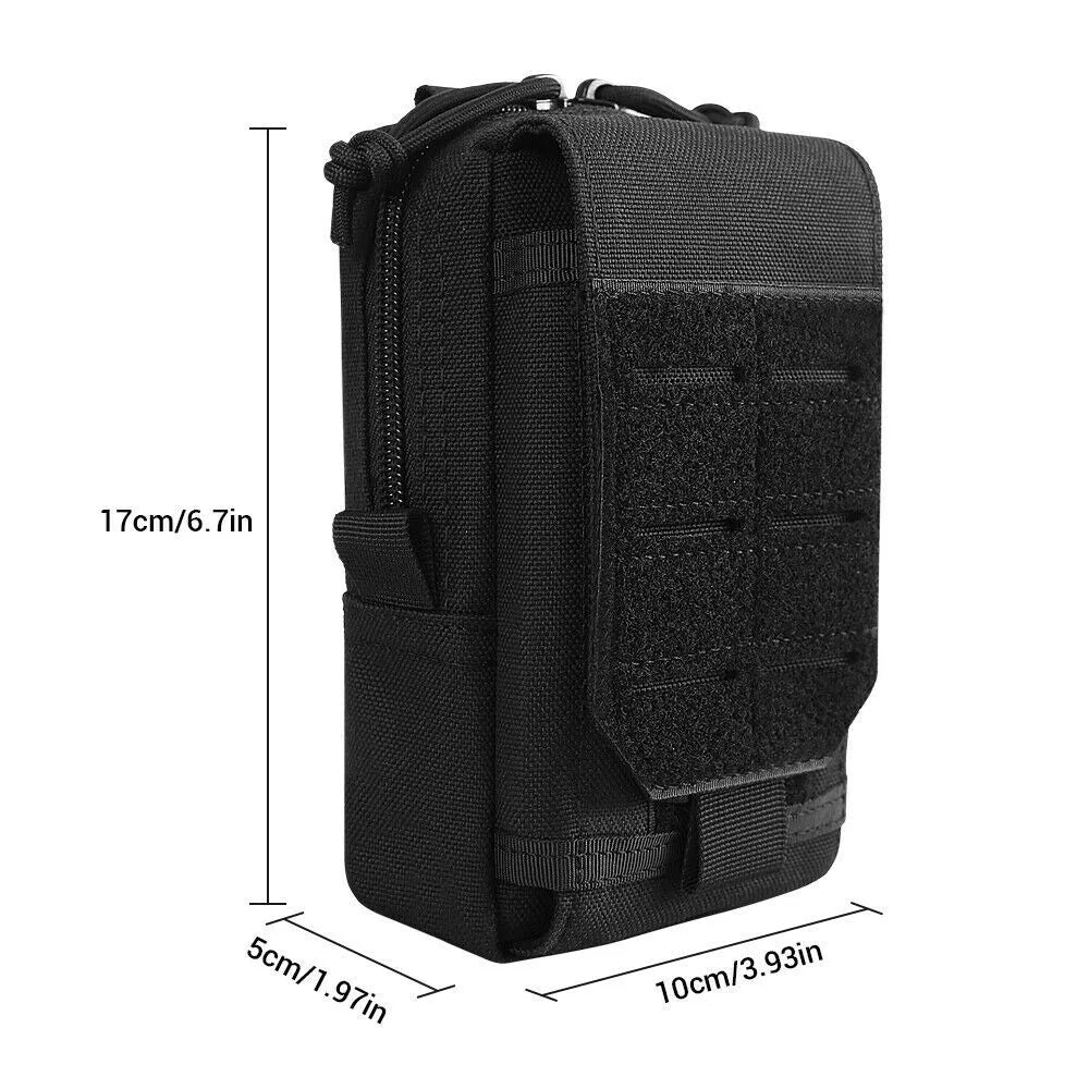 Military Cell Phone Holster Case