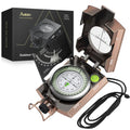 Compass Hiking Survival,