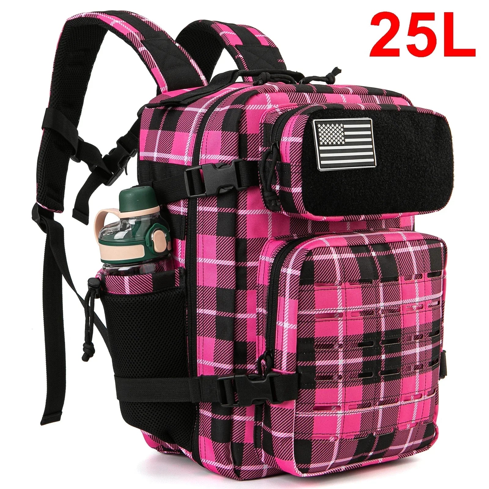 25L GYM Tactical Backpacks