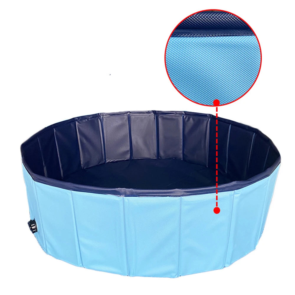 Dog Swimming Pool