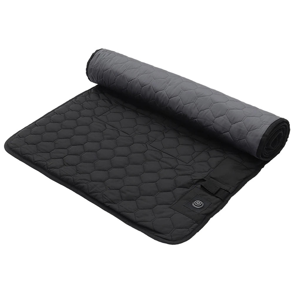USB Heating Sleeping Mat