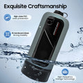 12L Camping Shower Solar