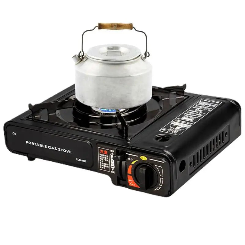 Single Burner Portable Burner Stove