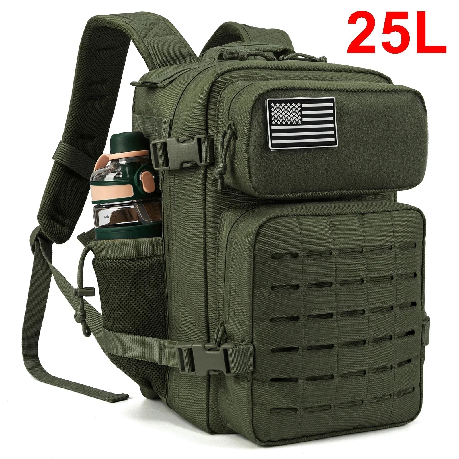 25L GYM Tactical Backpacks