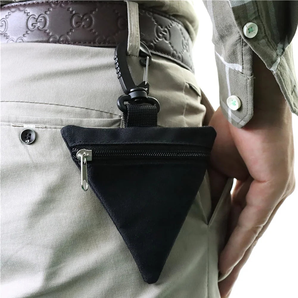 Wallet Outdoor Tool Zipper Case