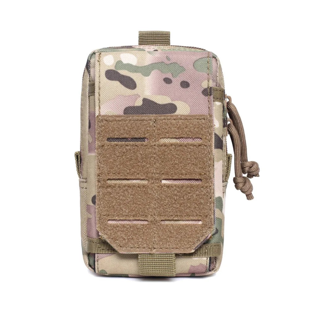 Military Cell Phone Holster Case