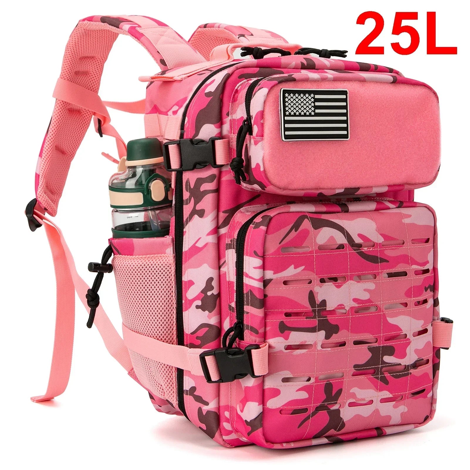 25L GYM Tactical Backpacks