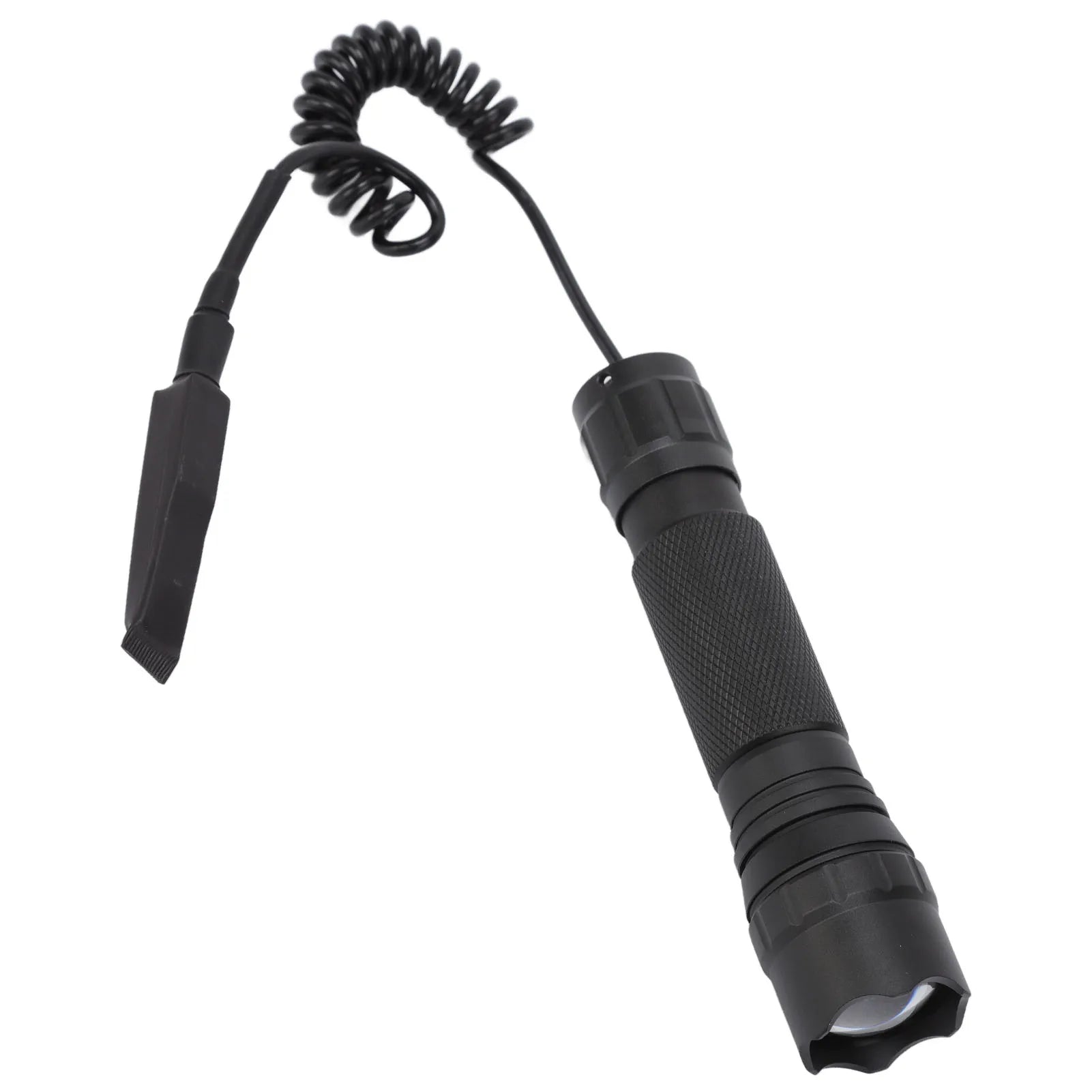 Infrared Flashlight Zoomable