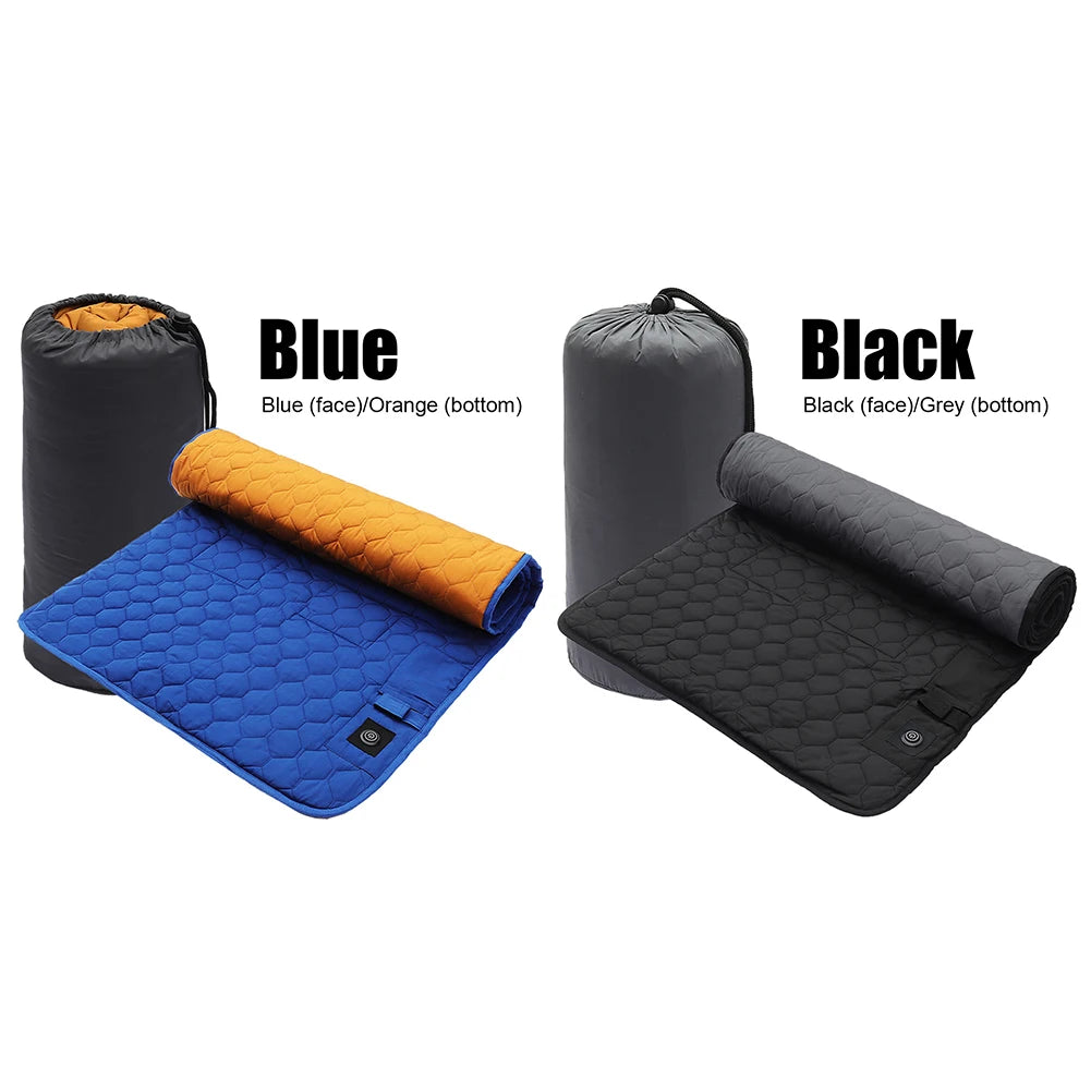 USB Heating Sleeping Mat