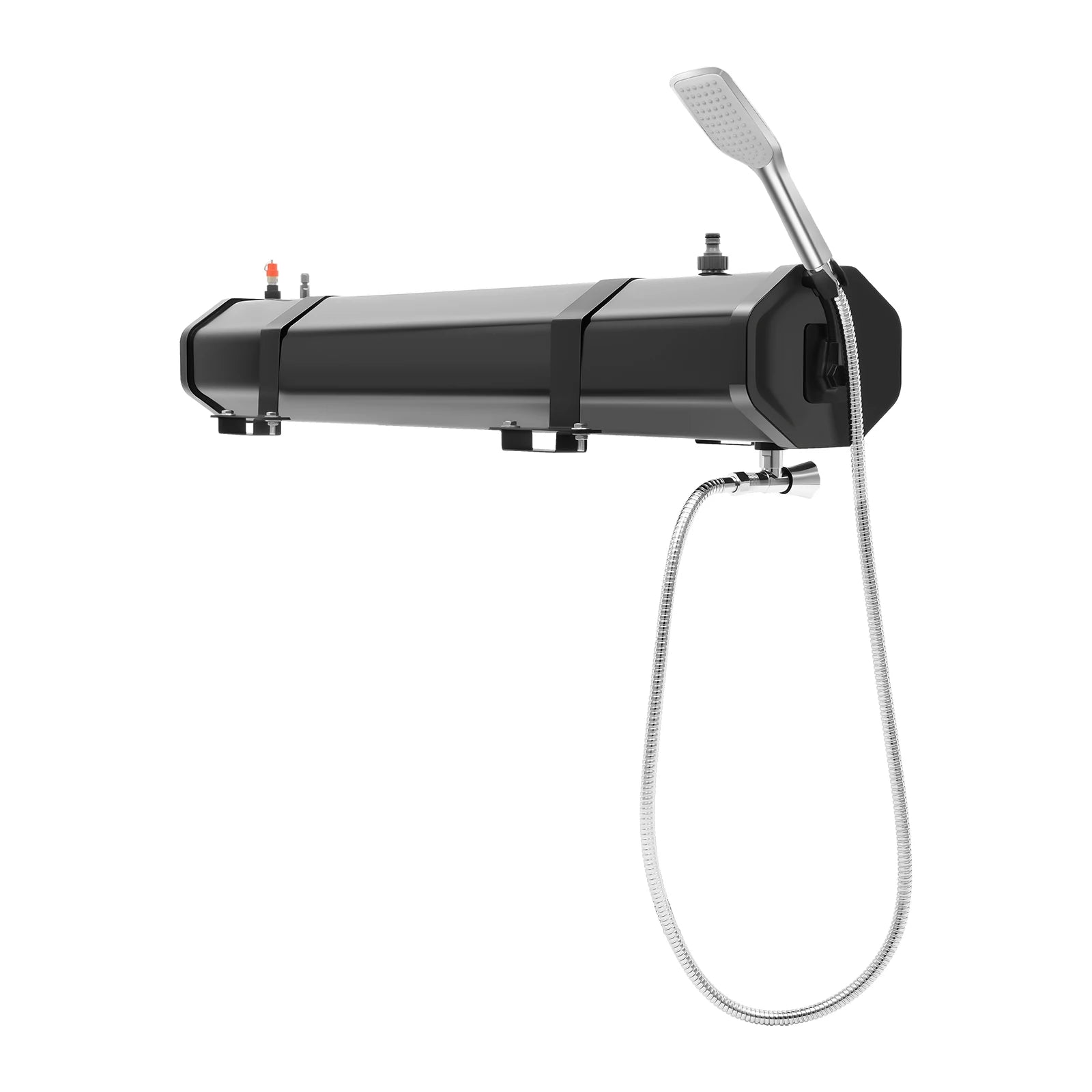 30L Portable Water Tank  Roof Rack Mount