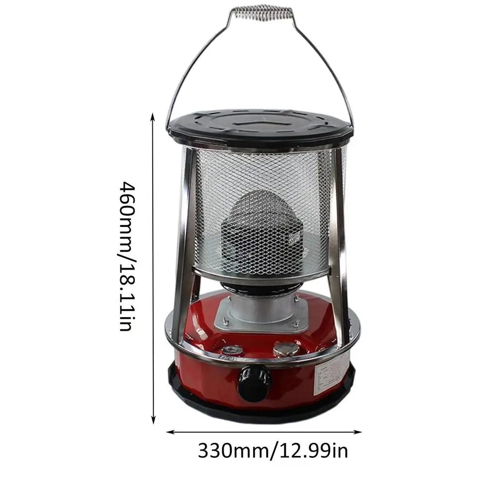 Kerosene  Portable Tent Diesels Heating