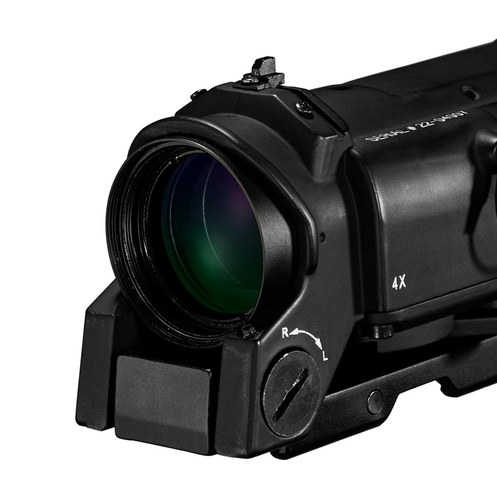 Tactical Rifle Scope Quick Detachable