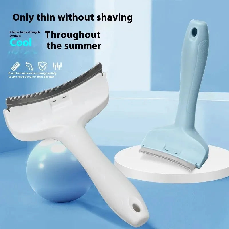 Slicker Brush For Dogs