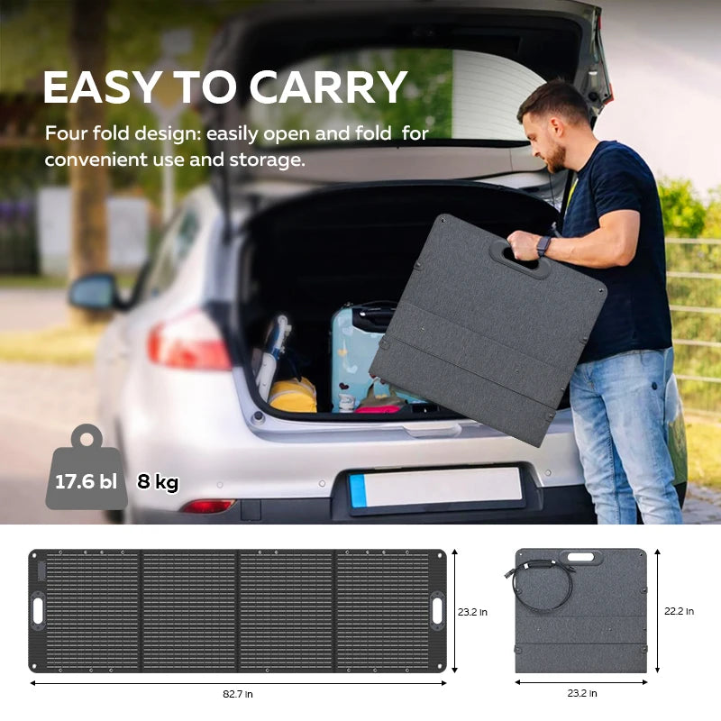 1800w Portable Power Station,