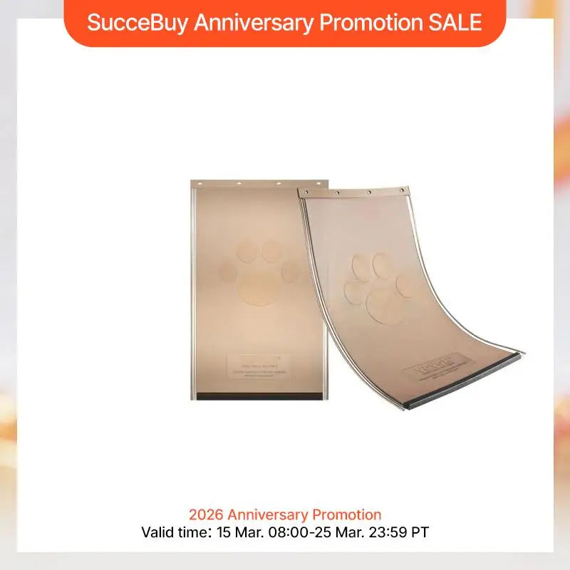 Pet Door Replacement Flap