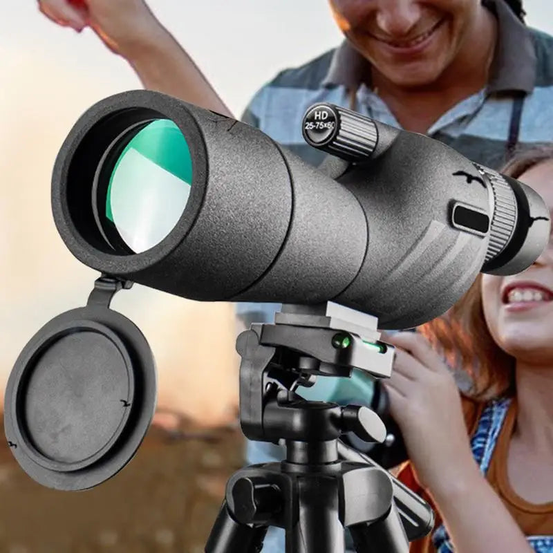 Vortex Monocular 25-75x60 Larger Vision Outdoor Birding Monoculars
