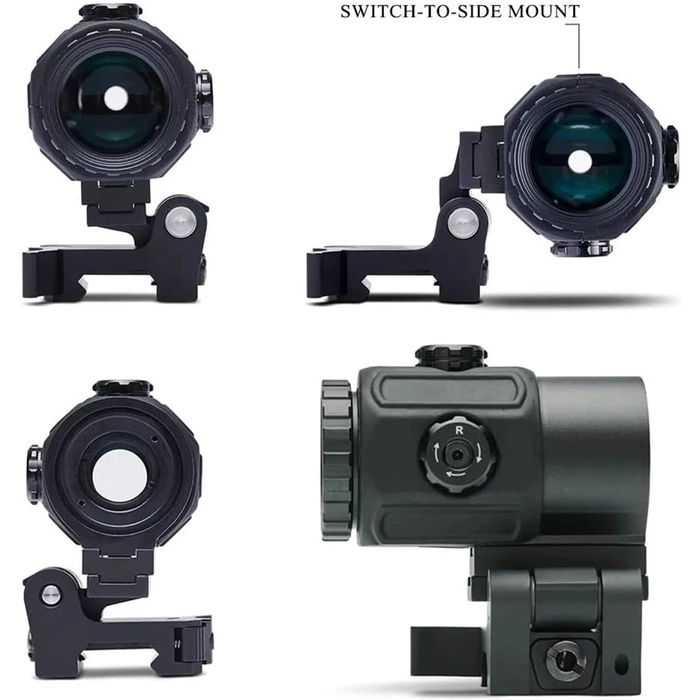 Red Dot Optic Sight