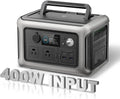 Portable Power station with 100W / 140W / 200W Solar panel