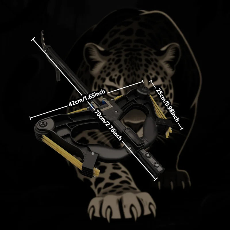 Beginner outdoor archery bow,