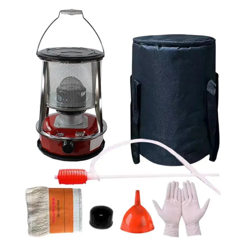 Kerosene  Portable Tent Diesels Heating