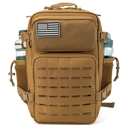 25L GYM Tactical Backpacks