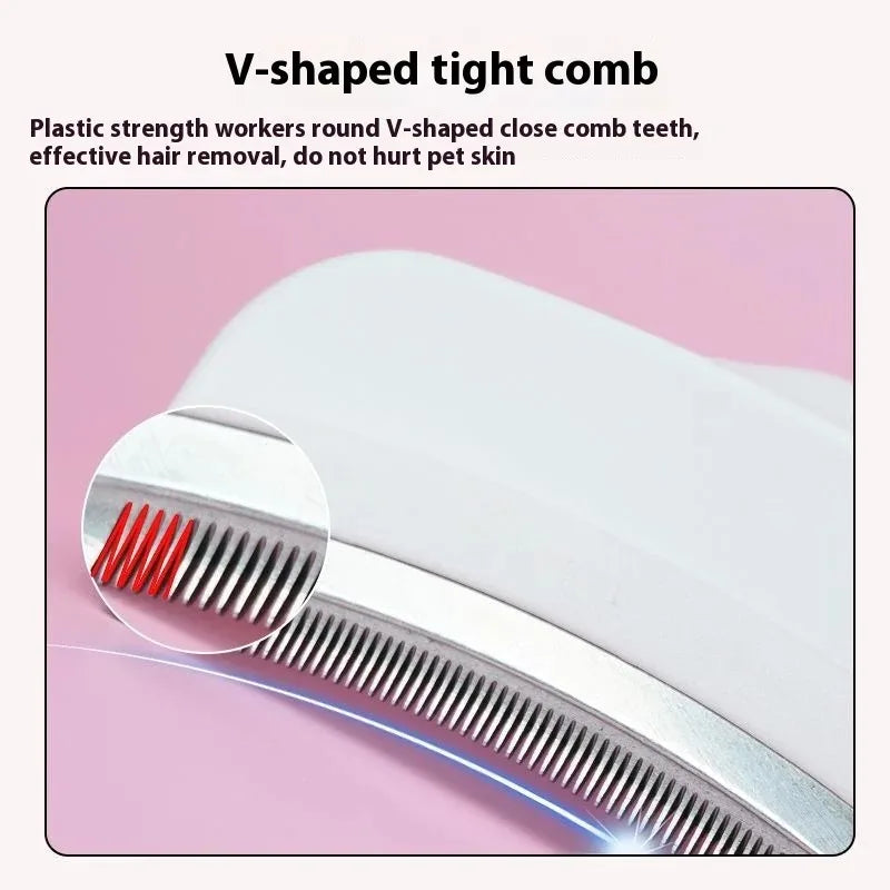 Slicker Brush For Dogs