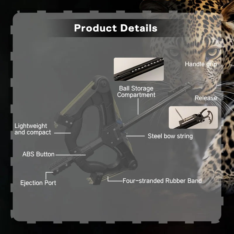 Beginner outdoor archery bow,