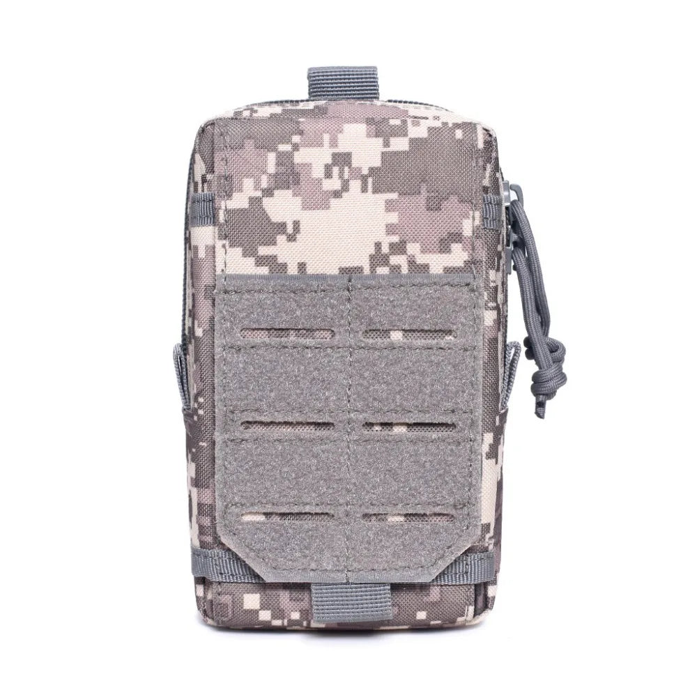 Military Cell Phone Holster Case