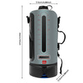 12L Portable Camping Shower Bag
