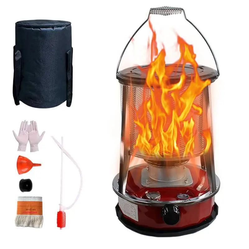 Kerosene  Portable Tent Diesels Heating